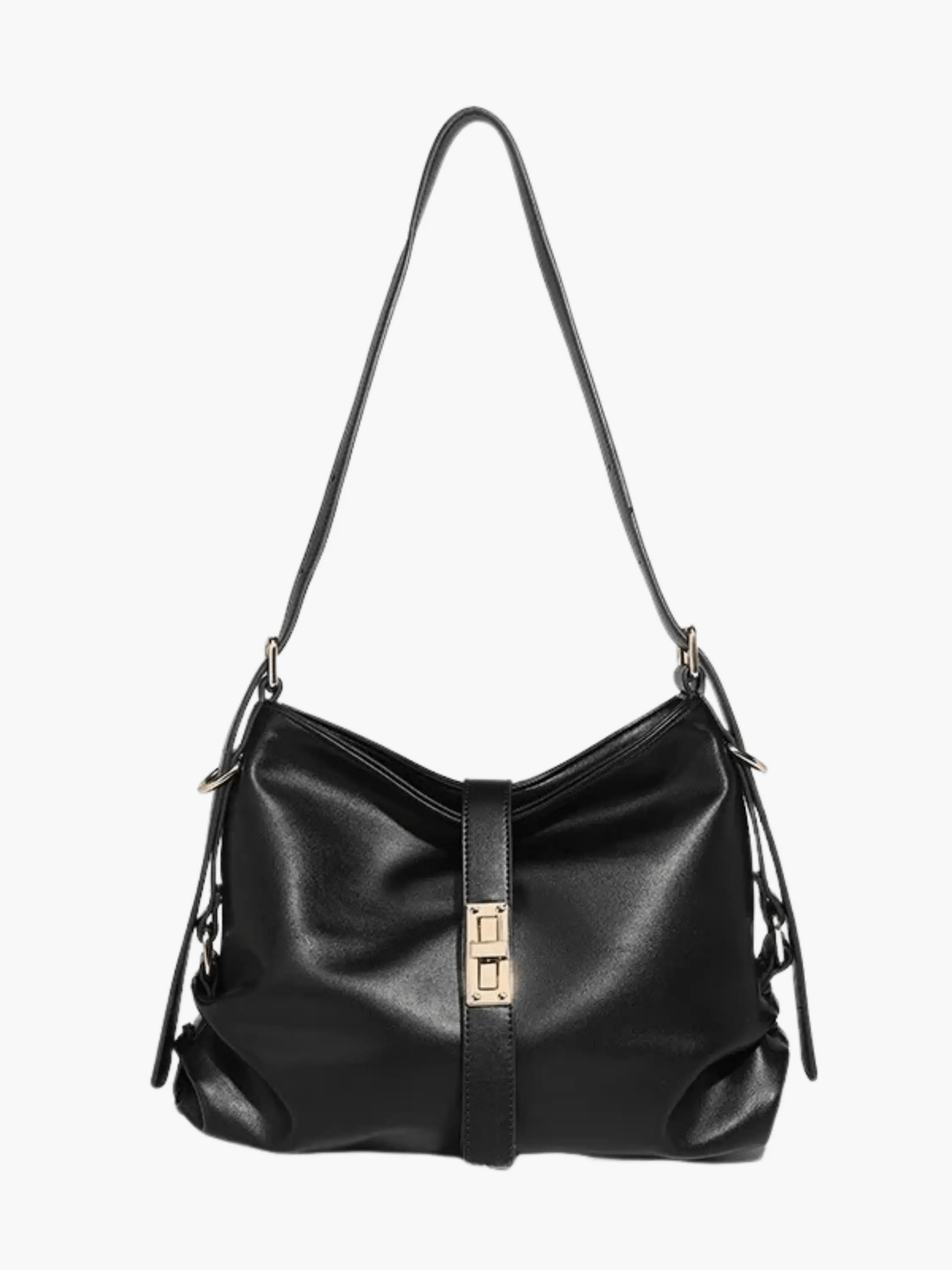 Avery | Casual Crossbodytas van Echt Leer Aurora-Bags