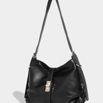 Avery | Casual Crossbodytas van Echt Leer Aurora-Bags