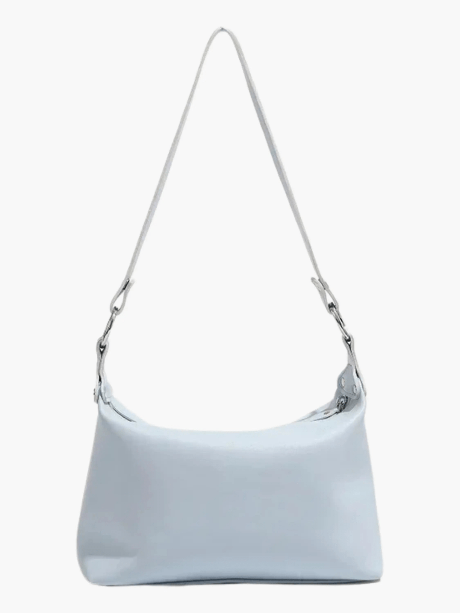 Amanda | Luxe Crossbody Hobo Bag met Grote Capaciteit Aurora-Bags