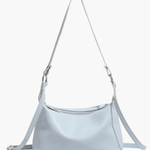 Amanda | Luxe Crossbody Hobo Bag met Grote Capaciteit Aurora-Bags