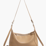 Amanda | Luxe Crossbody Hobo Bag met Grote Capaciteit Aurora-Bags