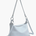 Amanda | Luxe Crossbody Hobo Bag met Grote Capaciteit Aurora-Bags