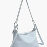 Amanda | Luxe Crossbody Hobo Bag met Grote Capaciteit Aurora-Bags