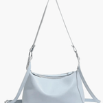 Amanda | Luxe Crossbody Hobo Bag met Grote Capaciteit Aurora-Bags