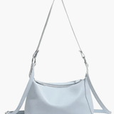 Amanda | Luxe Crossbody Hobo Bag met Grote Capaciteit Aurora-Bags