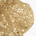 Aisling | Chique Avondclutch met Parelaccent Aurora-Bags
