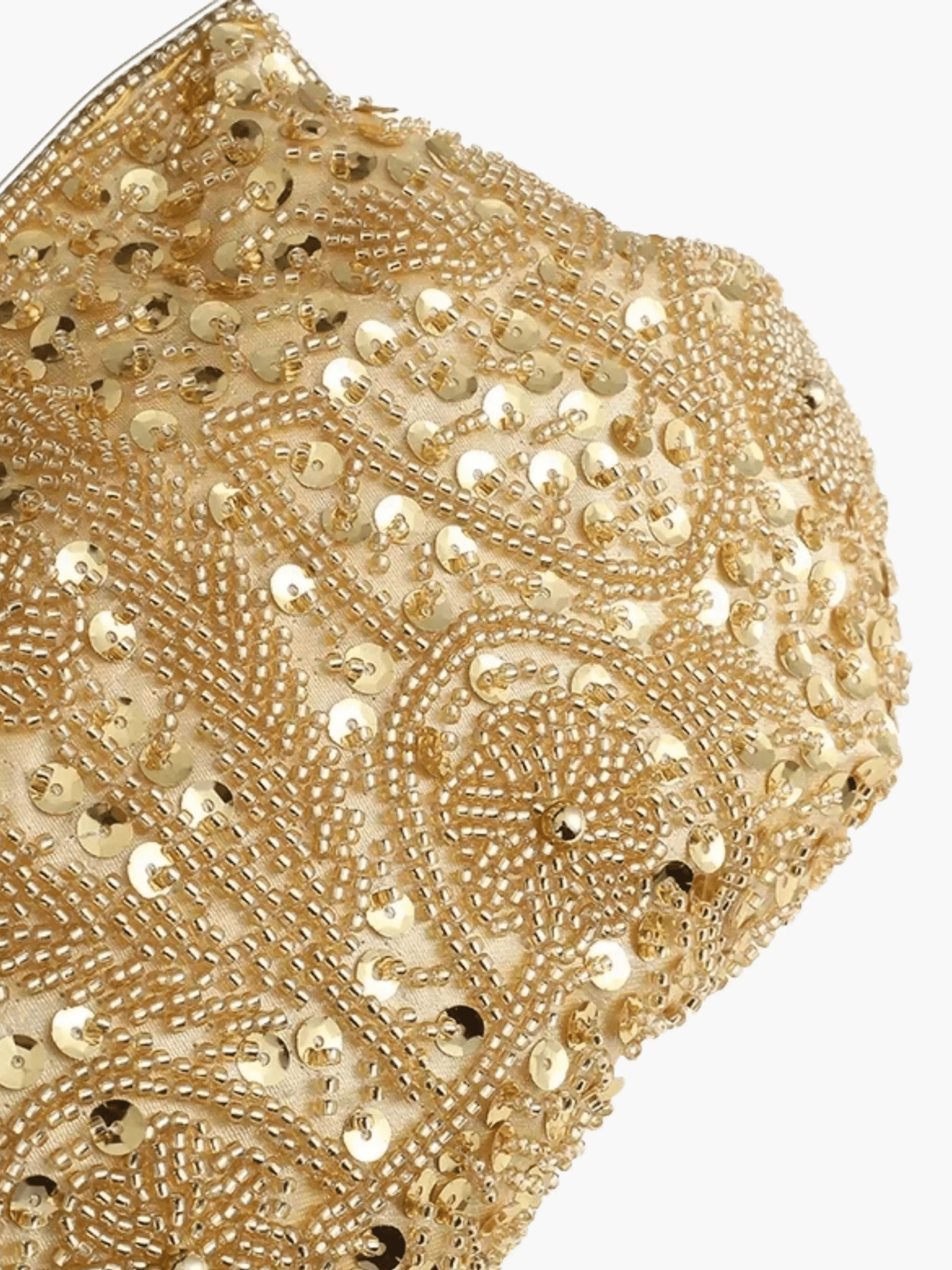 Aisling | Chique Avondclutch met Parelaccent Aurora-Bags