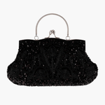 Aisling | Chique Avondclutch met Parelaccent Aurora-Bags