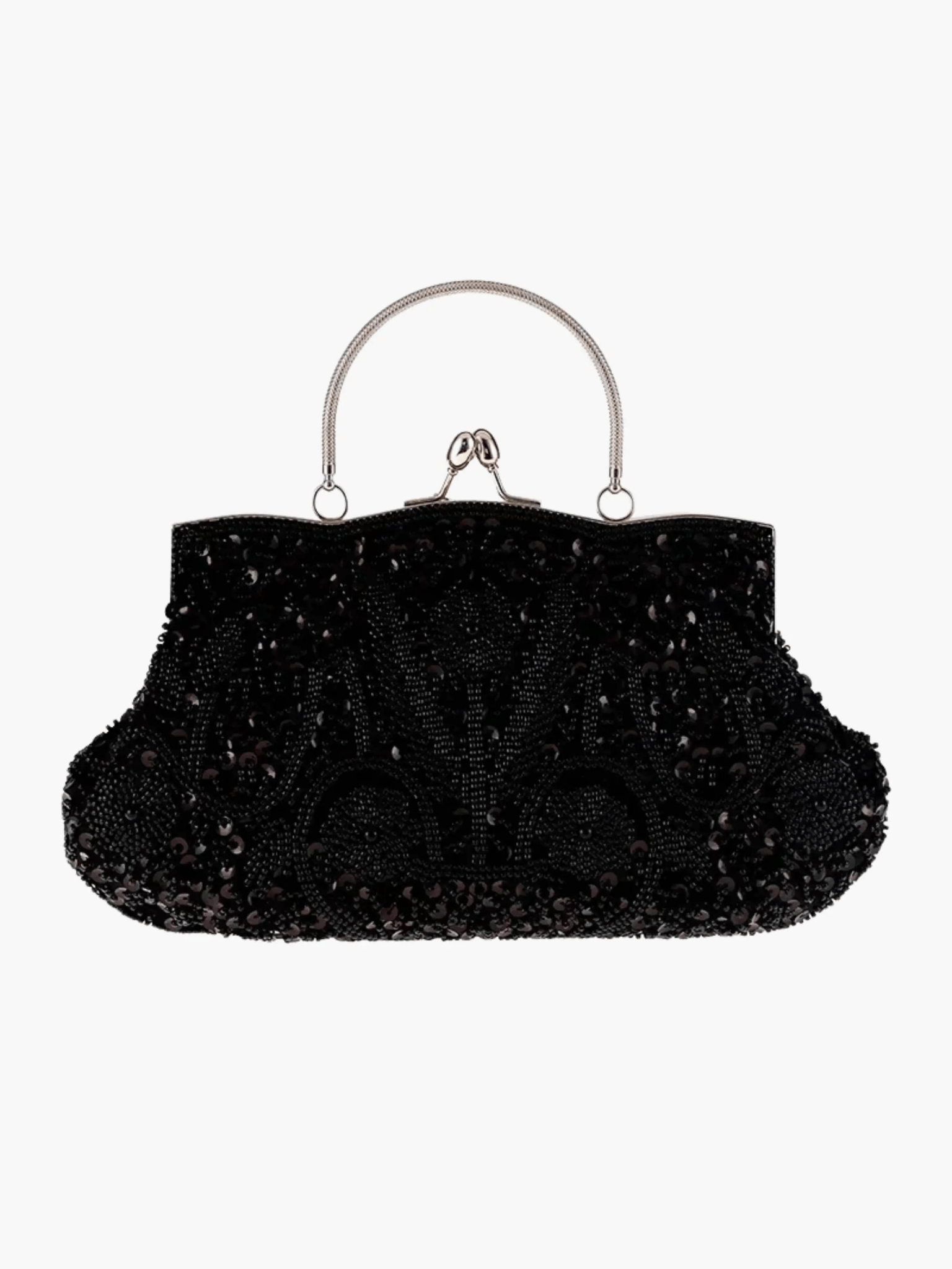 Aisling | Chique Avondclutch met Parelaccent Aurora-Bags