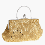 Aisling | Chique Avondclutch met Parelaccent Aurora-Bags