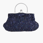 Aisling | Chique Avondclutch met Parelaccent Aurora-Bags