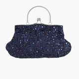 Aisling | Chique Avondclutch met Parelaccent Aurora-Bags