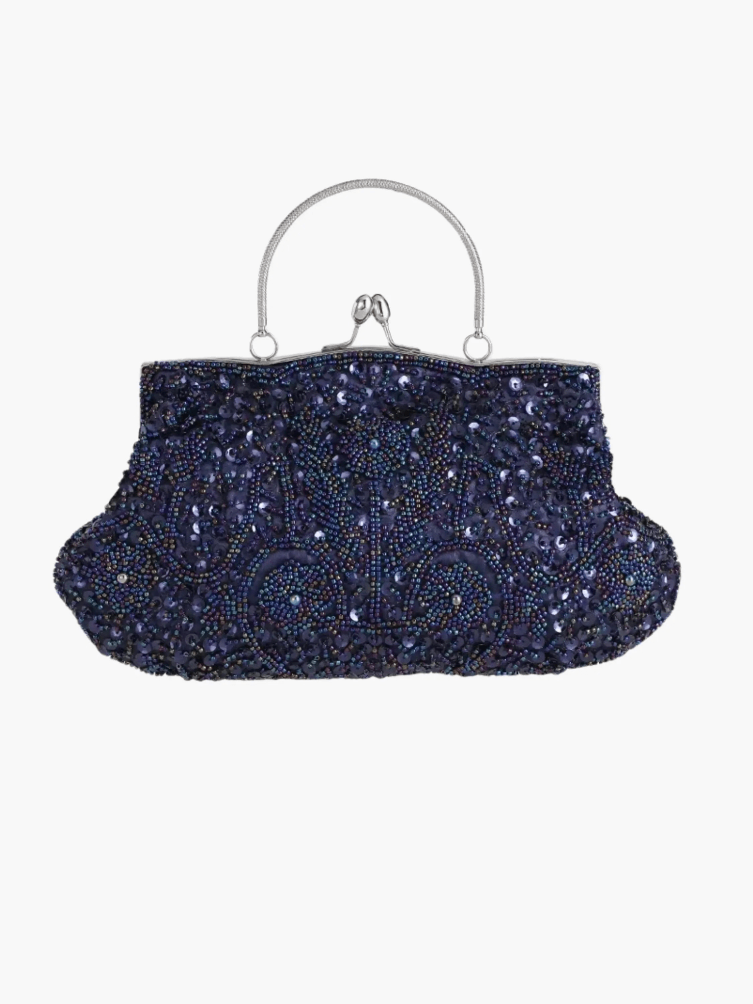 Aisling | Chique Avondclutch met Parelaccent Aurora-Bags