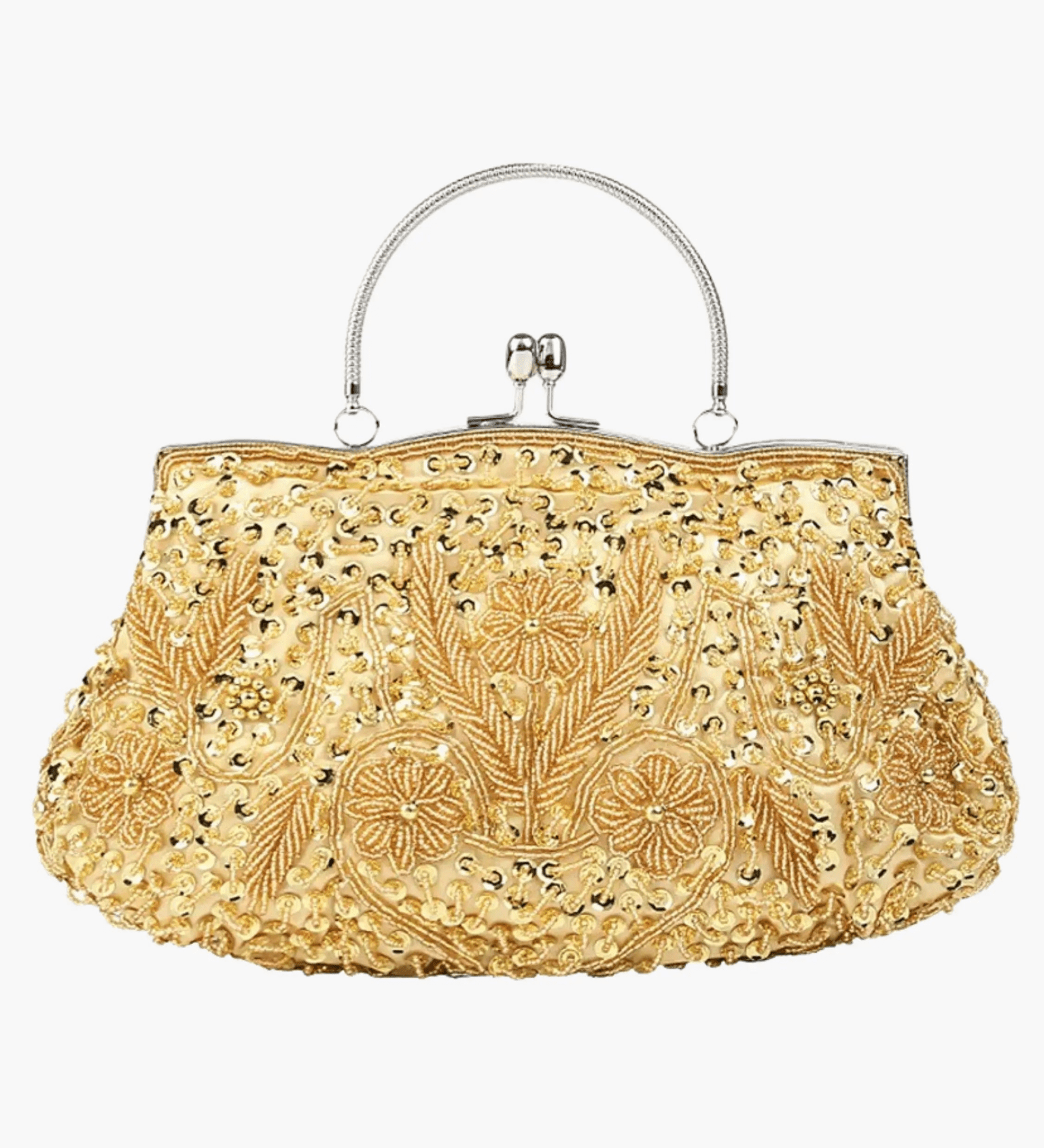 Aisling | Chique Avondclutch met Parelaccent Aurora-Bags