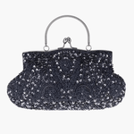 Aisling | Chique Avondclutch met Parelaccent Aurora-Bags