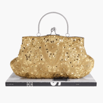 Aisling | Chique Avondclutch met Parelaccent Aurora-Bags