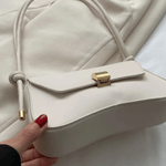 Chic | Minimalist Shoulder Bag Aurora-Bags