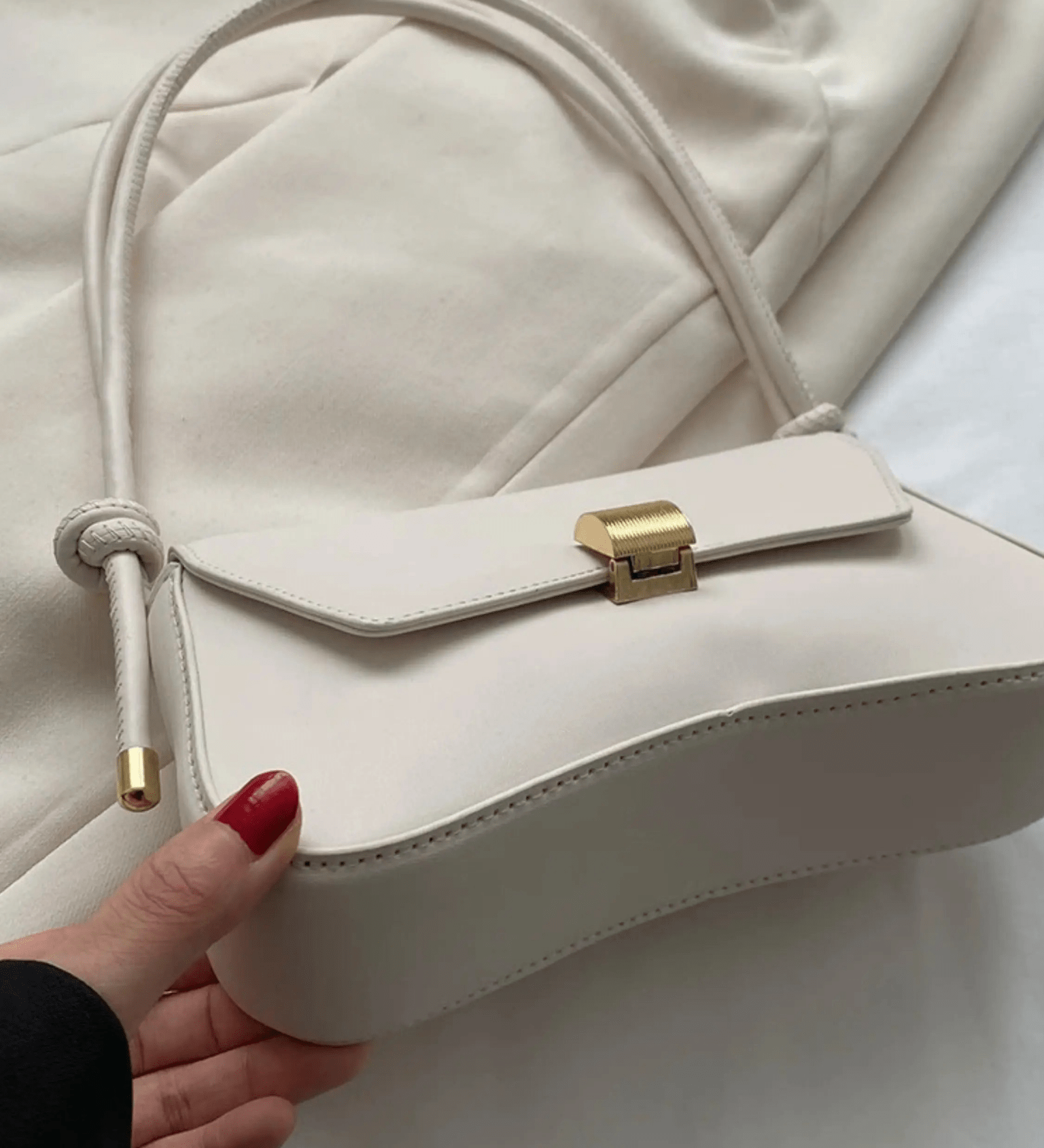 Chic | Minimalist Shoulder Bag Aurora-Bags