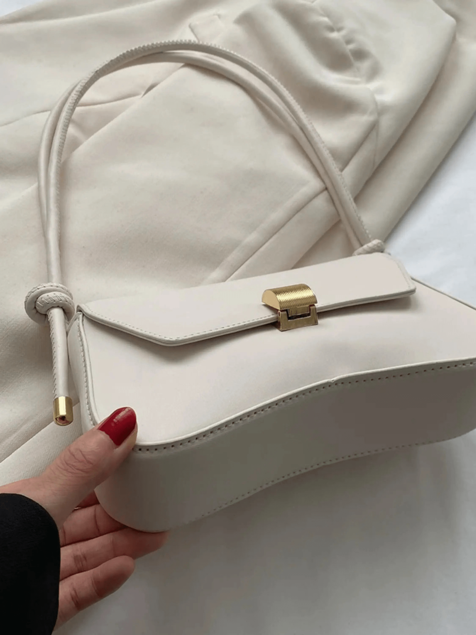 Chic | Minimalist Shoulder Bag Aurora-Bags