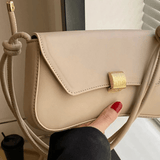 Chic | Minimalist Shoulder Bag Aurora-Bags