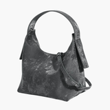 Clara | Soft Leather Hobo Bag with Minimalist Design Aurora-Bags