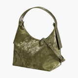 Clara | Soft Leather Hobo Bag with Minimalist Design Aurora-Bags