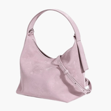 Clara | Soft Leather Hobo Bag with Minimalist Design Aurora-Bags