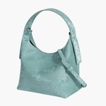 Clara | Soft Leather Hobo Bag with Minimalist Design Aurora-Bags