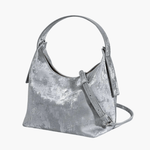 Clara | Soft Leather Hobo Bag with Minimalist Design Aurora-Bags