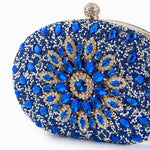 Colette Clutch Bag Aurora-Bags