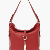 Anouk | Elegante Crossbodytas van Echt Leer Aurora-Bags