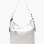 Anouk | Elegante Crossbodytas van Echt Leer Aurora-Bags