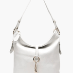 Anouk | Elegante Crossbodytas van Echt Leer Aurora-Bags