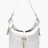 Anouk | Elegante Crossbodytas van Echt Leer Aurora-Bags