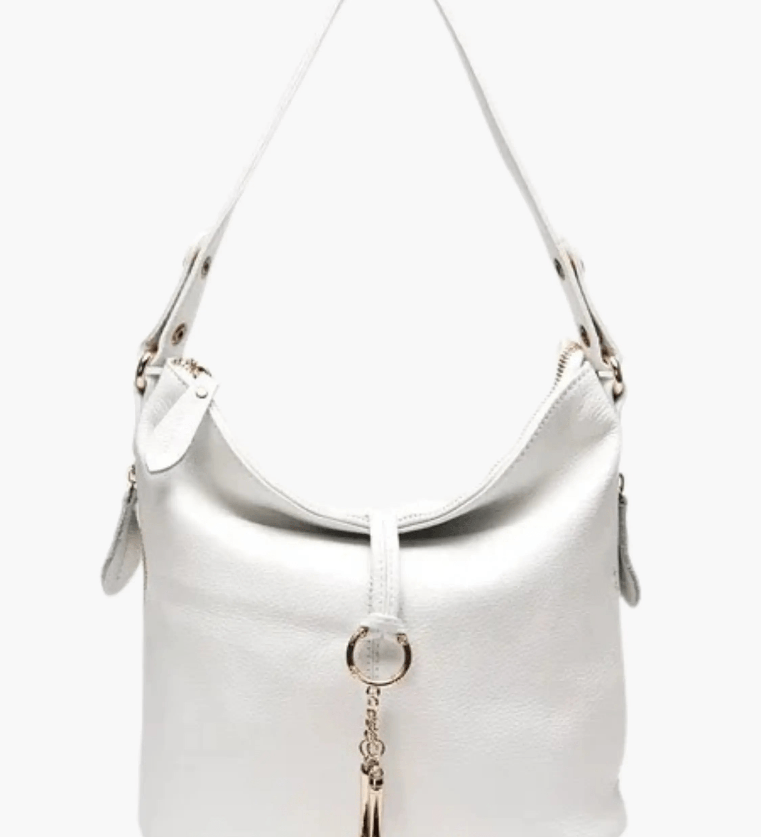 Anouk | Elegante Crossbodytas van Echt Leer Aurora-Bags