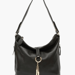 Anouk | Elegante Crossbodytas van Echt Leer Aurora-Bags