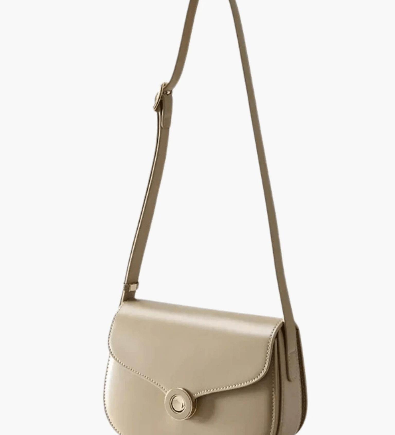 Eleanor | Classic Crossbody Bag Aurora-Bags