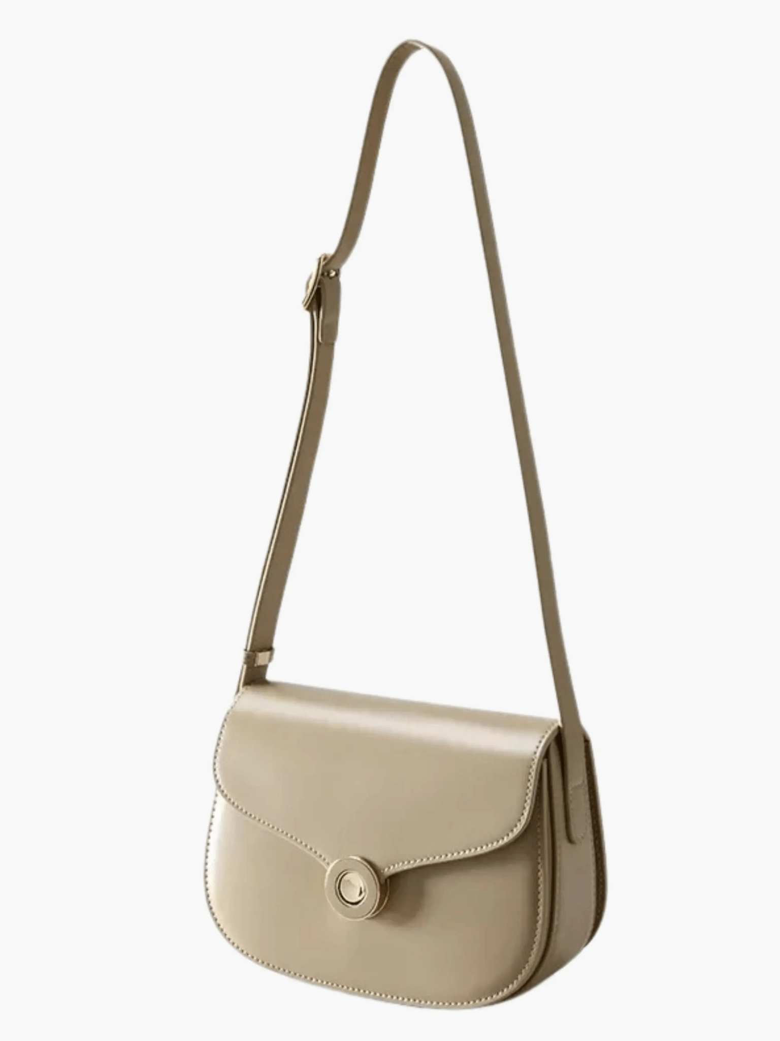 Eleanor | Classic Crossbody Bag Aurora-Bags