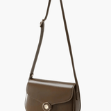 Eleanor | Classic Crossbody Bag Aurora-Bags