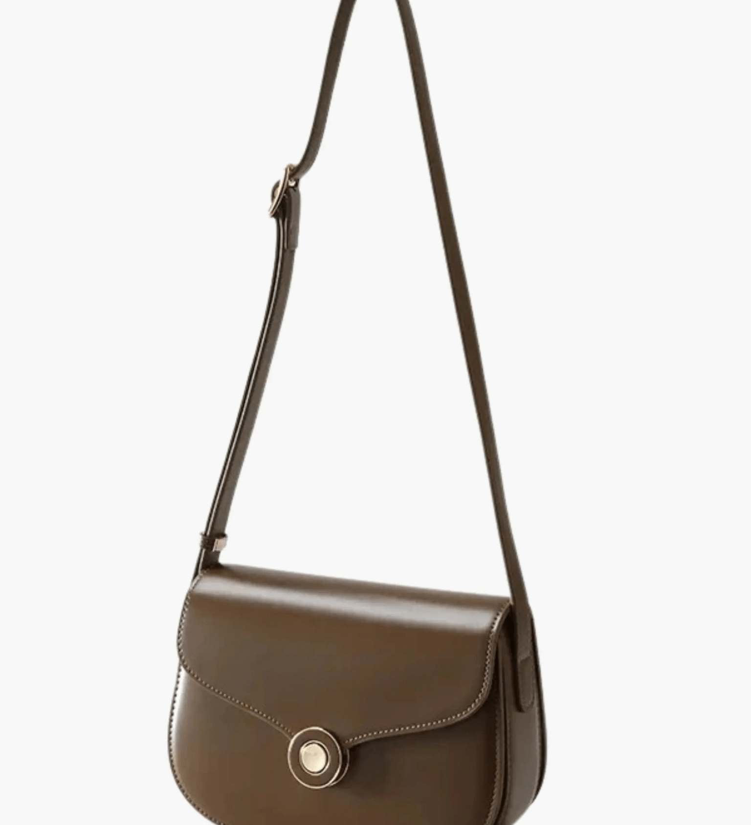 Eleanor | Classic Crossbody Bag Aurora-Bags