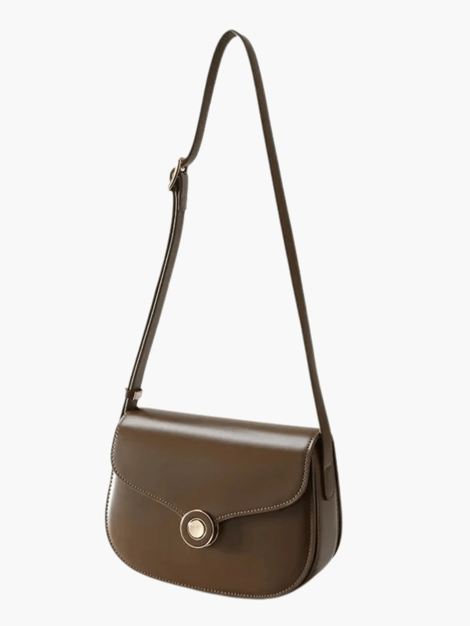 Eleanor | Classic Crossbody Bag Aurora-Bags