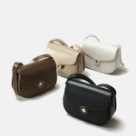 Eleanor | Classic Crossbody Bag Aurora-Bags