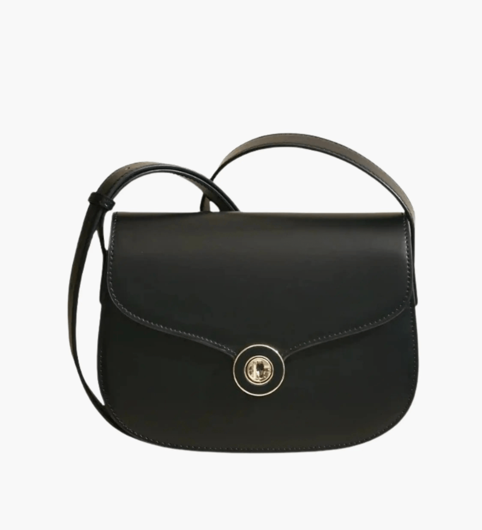 Eleanor | Classic Crossbody Bag Aurora-Bags