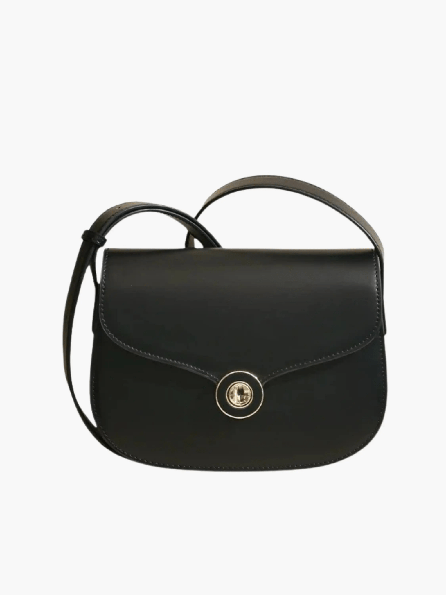 Eleanor | Classic Crossbody Bag Aurora-Bags