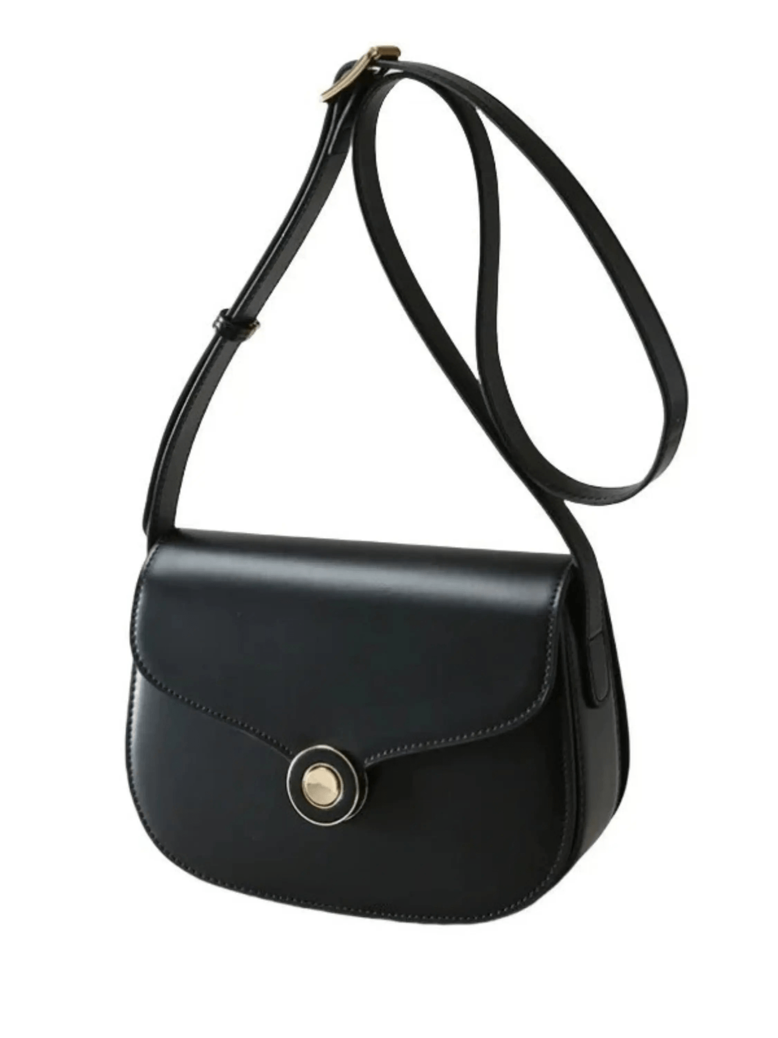 Eleanor | Classic Crossbody Bag Aurora-Bags