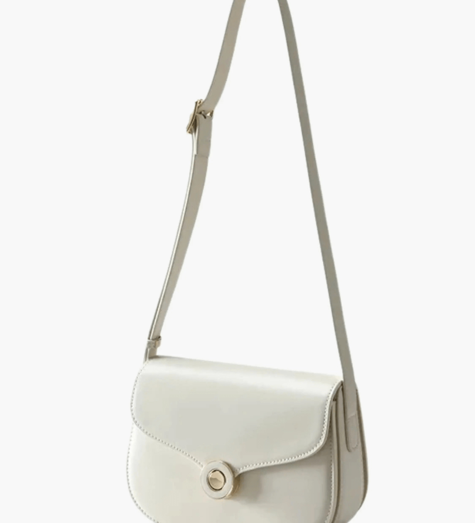 Eleanor | Classic Crossbody Bag Aurora-Bags