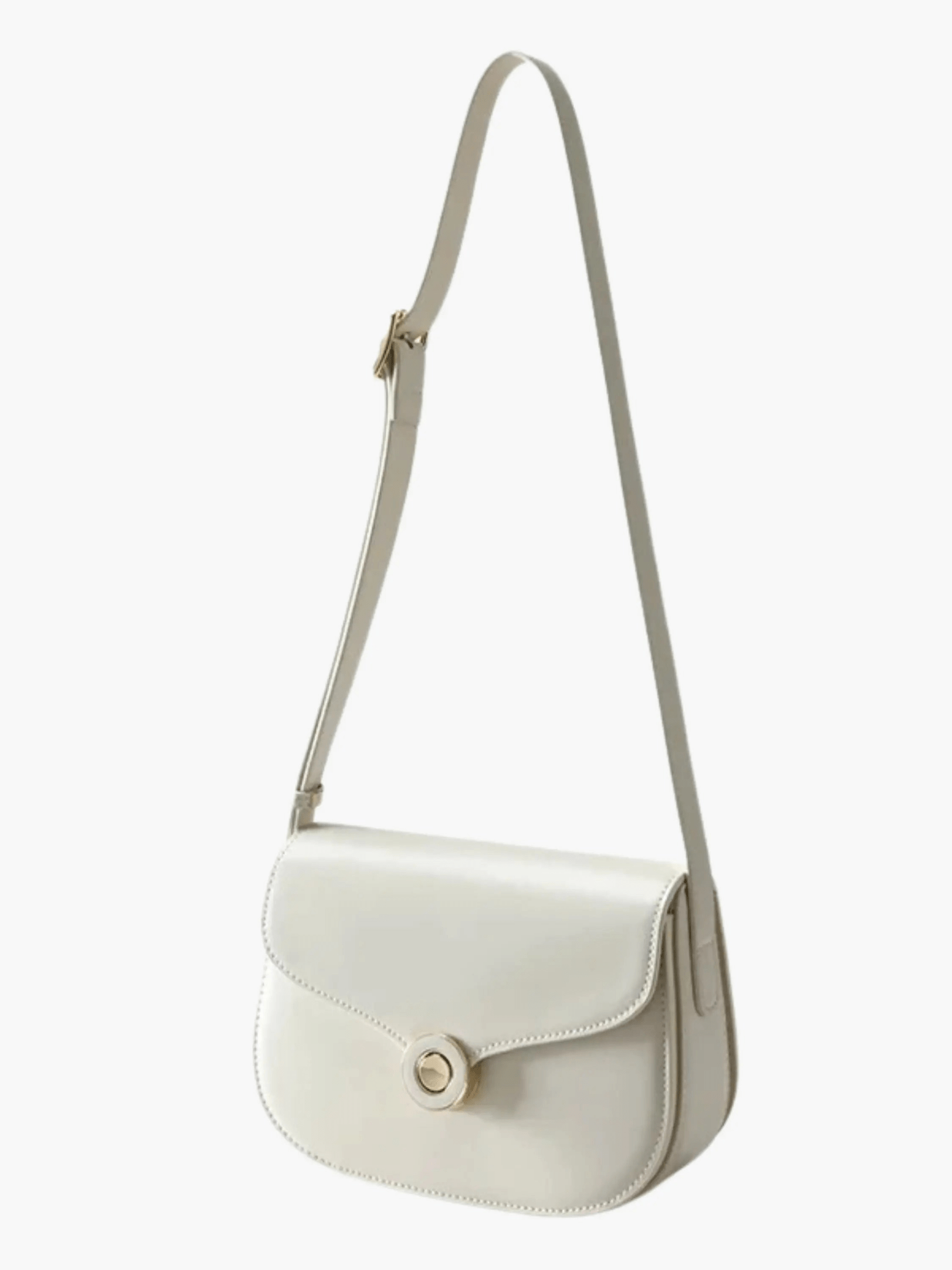 Eleanor | Classic Crossbody Bag Aurora-Bags