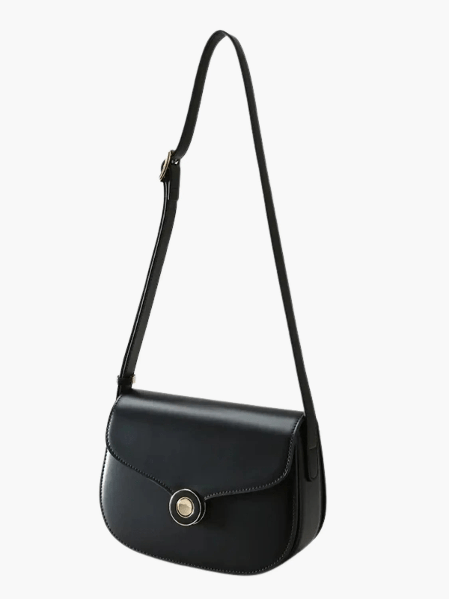 Eleanor | Classic Crossbody Bag Aurora-Bags