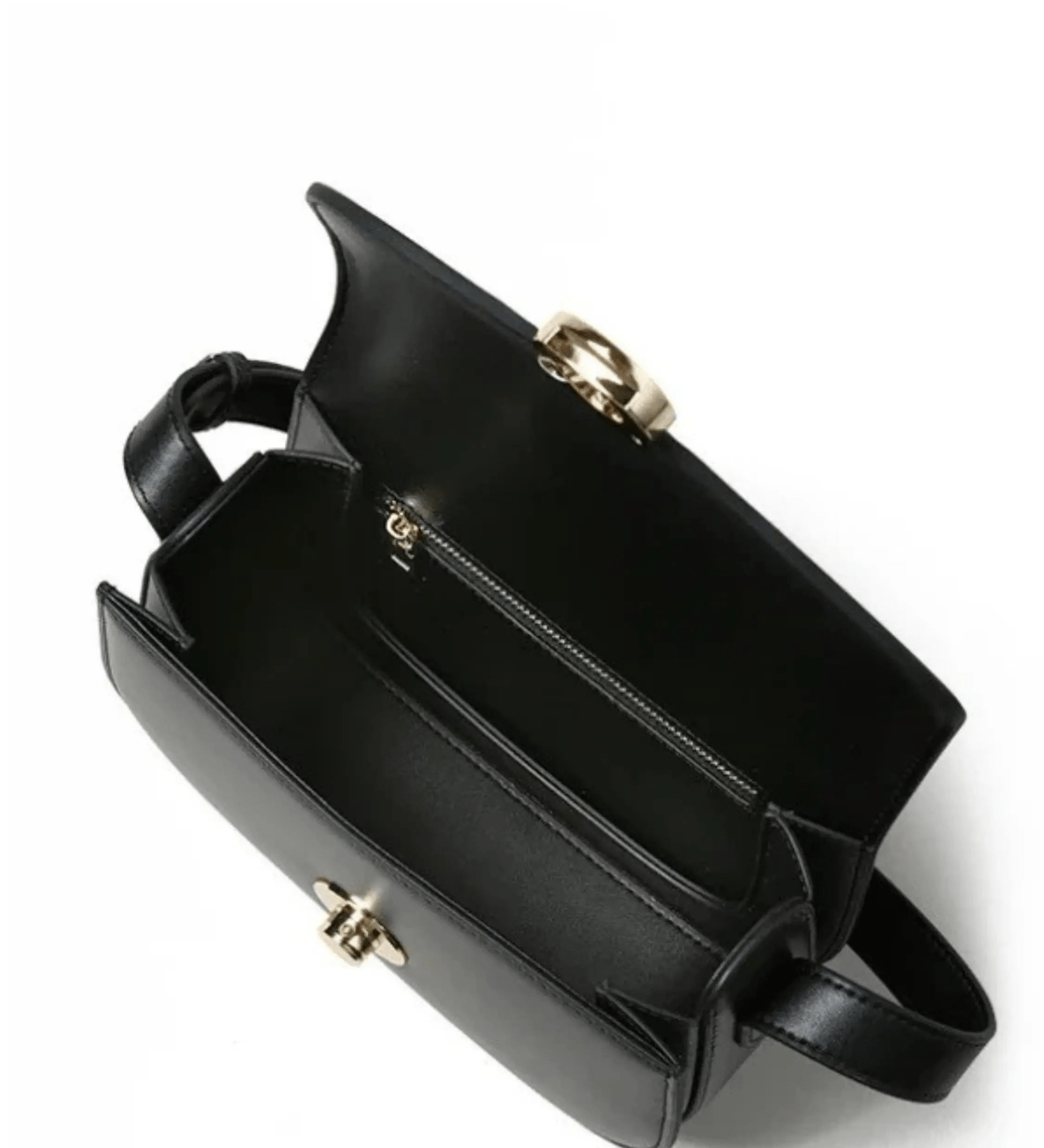 Eleanor | Classic Crossbody Bag Aurora-Bags