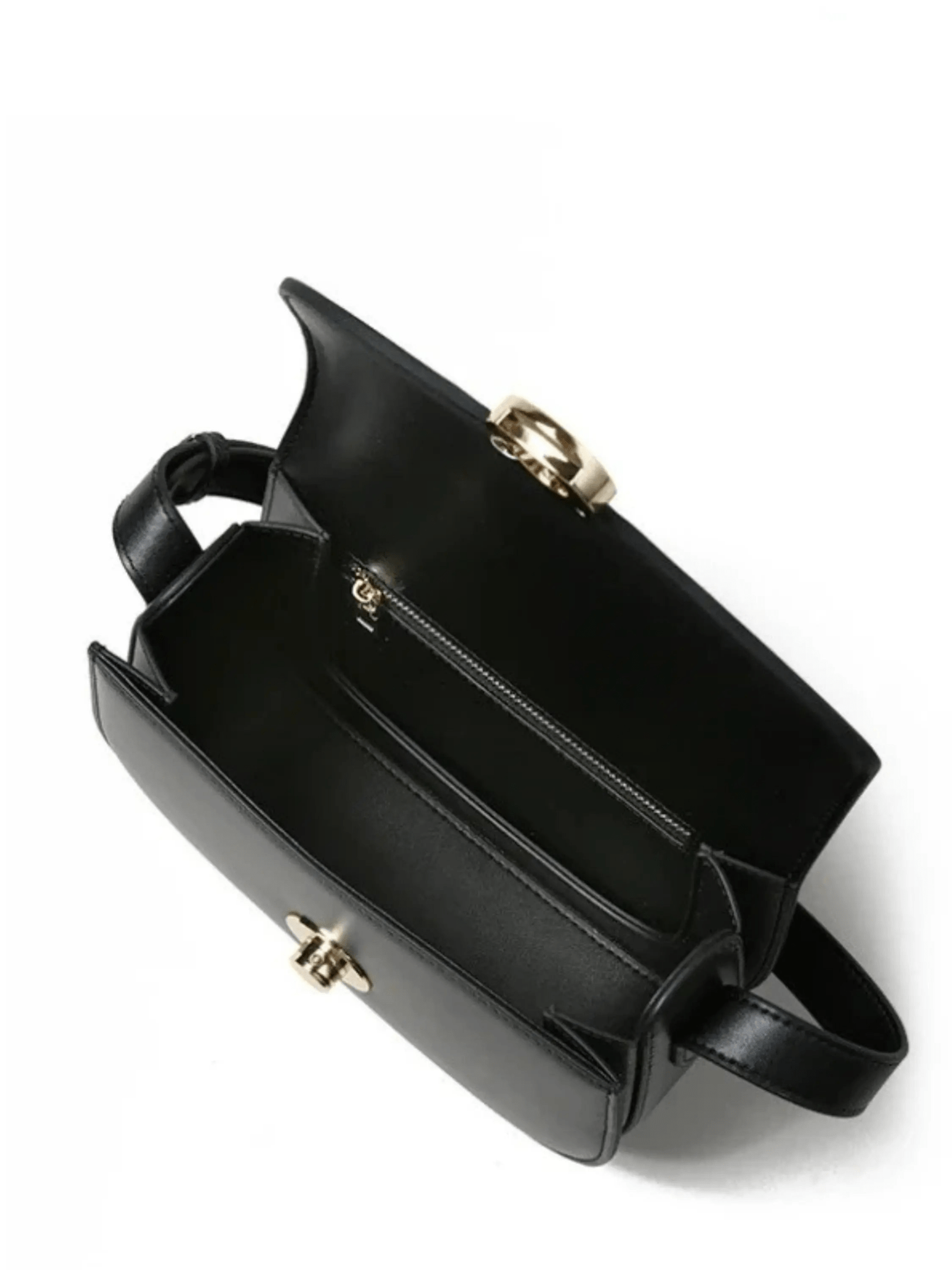 Eleanor | Classic Crossbody Bag Aurora-Bags